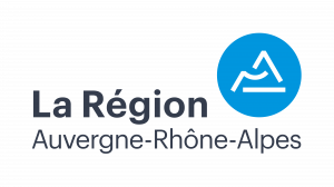 logo Auvergne Rhône Alpes