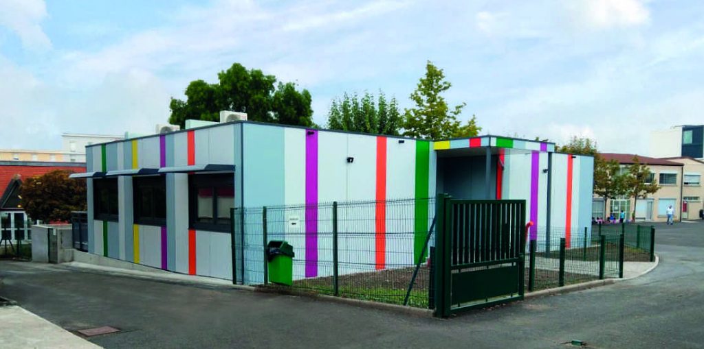Ecole Clermont-Ferrand