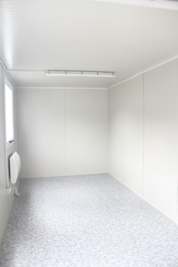 Comment choisir une cabane de chantier (1)