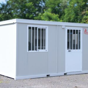 Nouveau studio modulaire pas cher de la gamme ACCESS de BCM