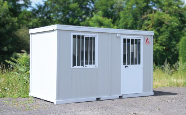 Nouveau studio modulaire pas cher de la gamme ACCESS de BCM