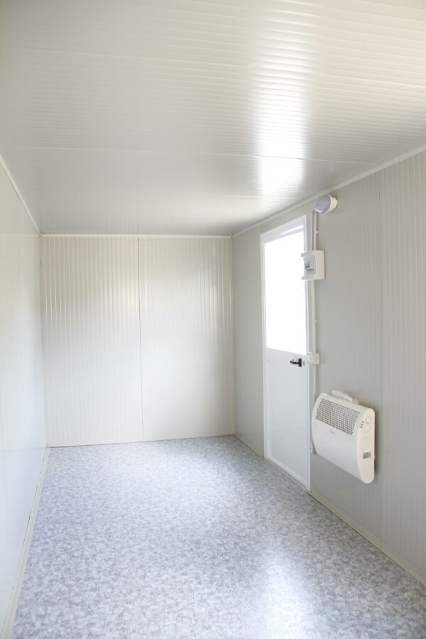 Sanitaire de chantier Vestiaire de chantier (1)