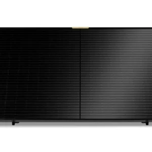 Panneau solaire 500w