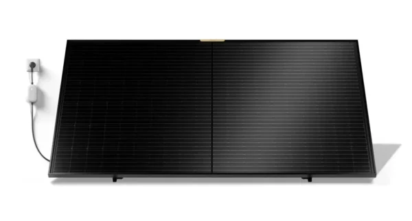Panneau solaire 500w