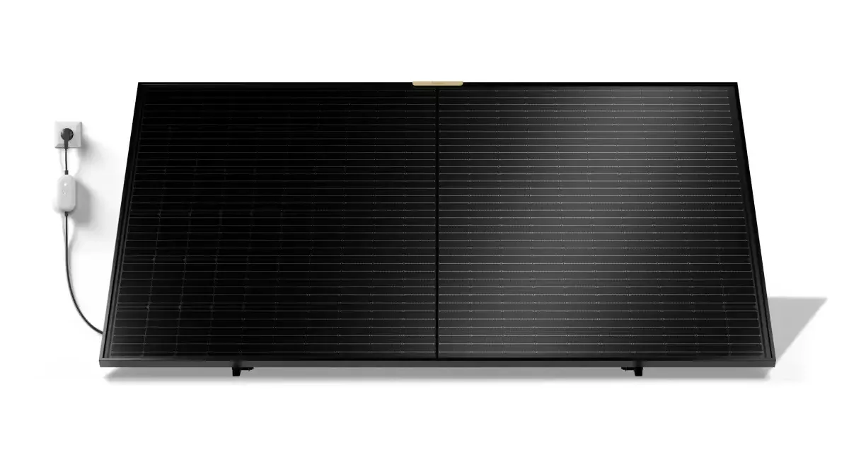 Panneau solaire 500w