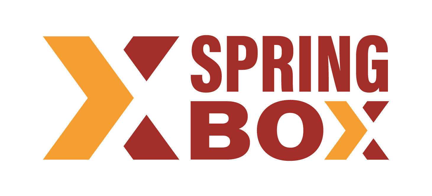 SpringBox par BCM