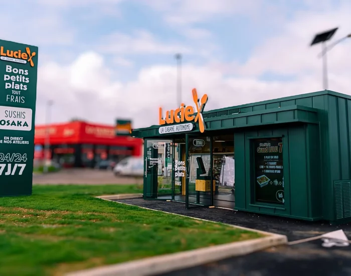 BCM Bâtiments modulaires